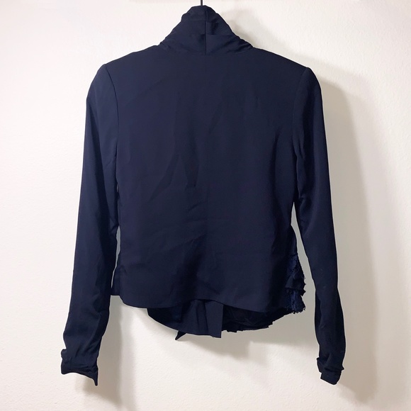 camilla & marc Dark Navy Blazer - Picture 2 of 8